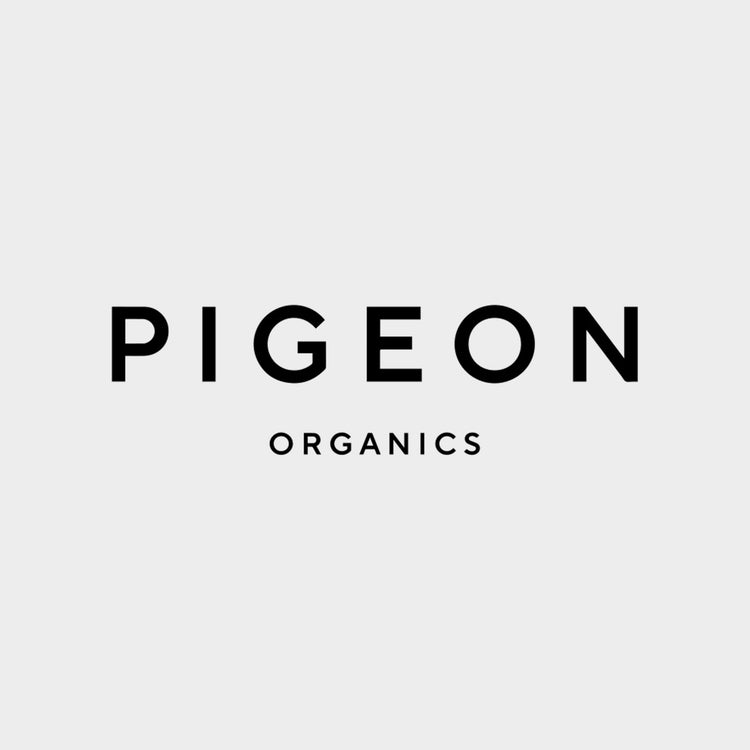 Pigeon Organics