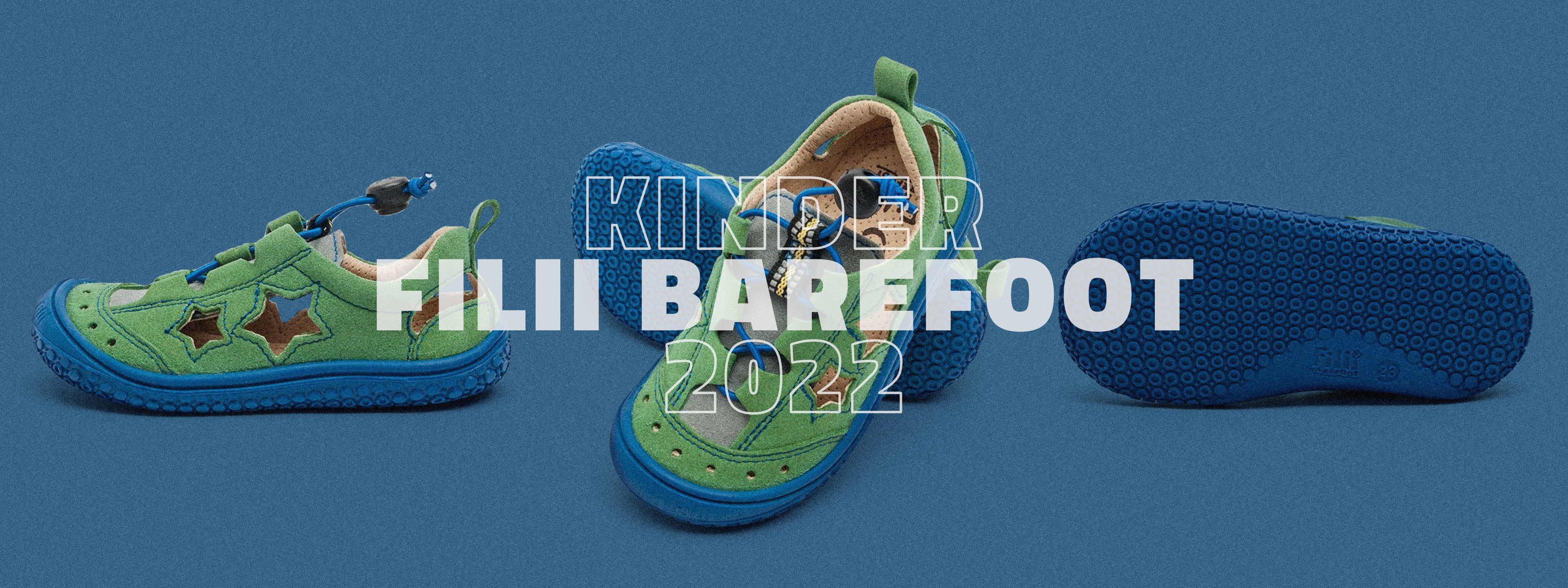 Filii on sale barefoot shoes