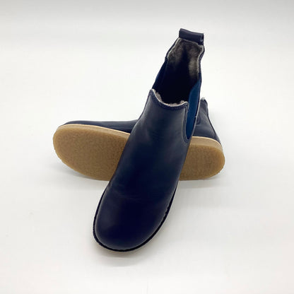 CHELSEA BOOT CAJSA LAMB I LAMFELL