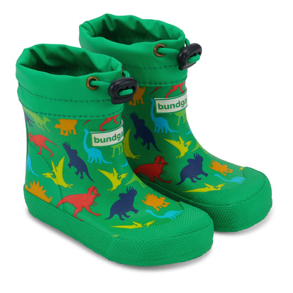 GUMMISTIEFEL COVER I DINO