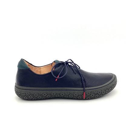 SCHNÜRSCHUH TJUB - navy