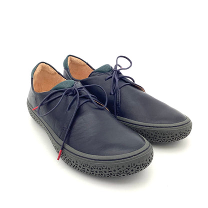 SCHNÜRSCHUH TJUB - navy