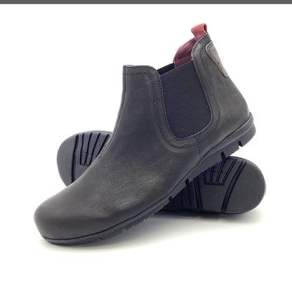 CHELSEA BOOT KING