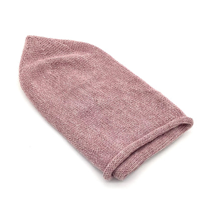 MÜTZE BEANIE I ALPACA