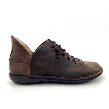 Schnürschuh NIEUWVLIET - NUBUCK