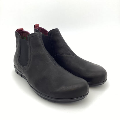 CHELSEA BOOT KING