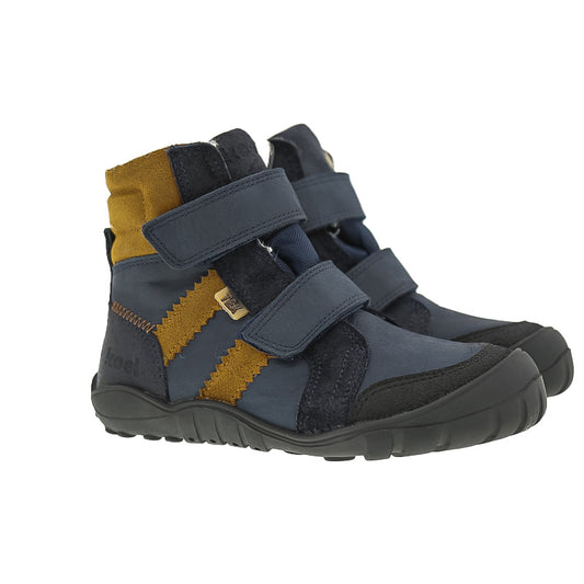 WINTER BOOT BAREFOOT HYDRO TEX MILO I WOLLE