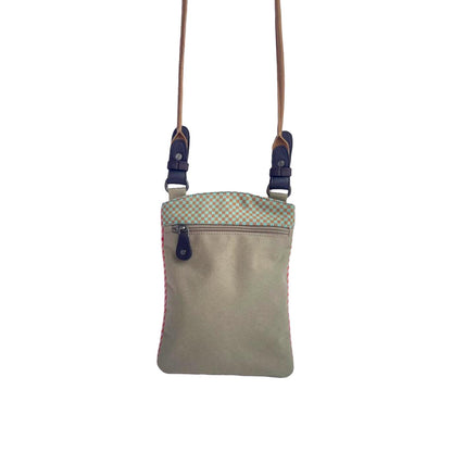 LUNEP MINI BAG ZEPKA | NAJA