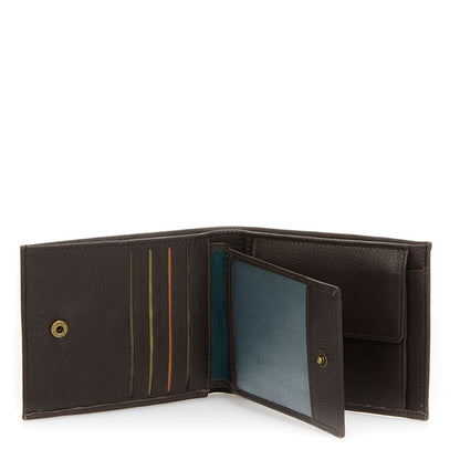 HERRENBÖRSE WALLET W I INNER