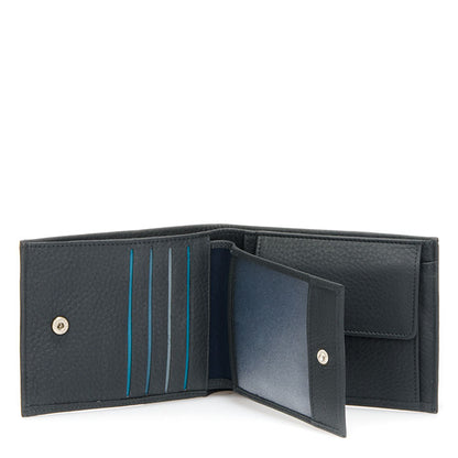 HERRENBÖRSE WALLET W I INNER