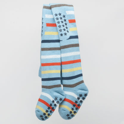 Baby-Strumpfhose I MULTISTRIPE