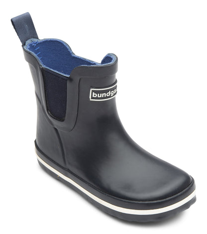 GUMMISTIEFEL KURZ I CHARLY LOW