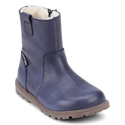 KiINDER WINTERSTIEFEL TONI I WOLLE