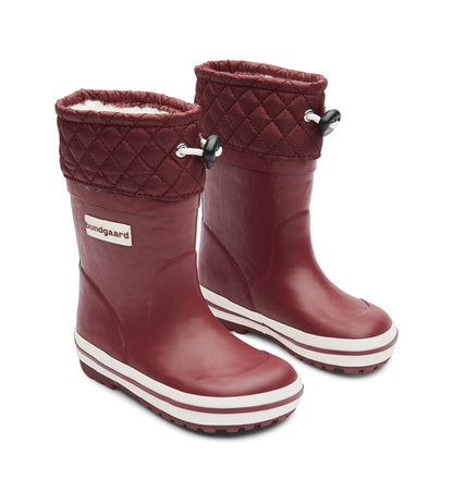 GUMMISTIEFEL SAILOR RUBBER BOOT I WARM