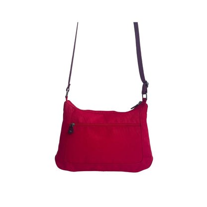 TASCHE WAKI BAG PARC | ROT